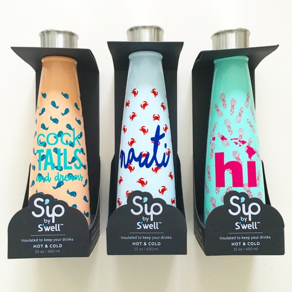 sip by swell bottle
