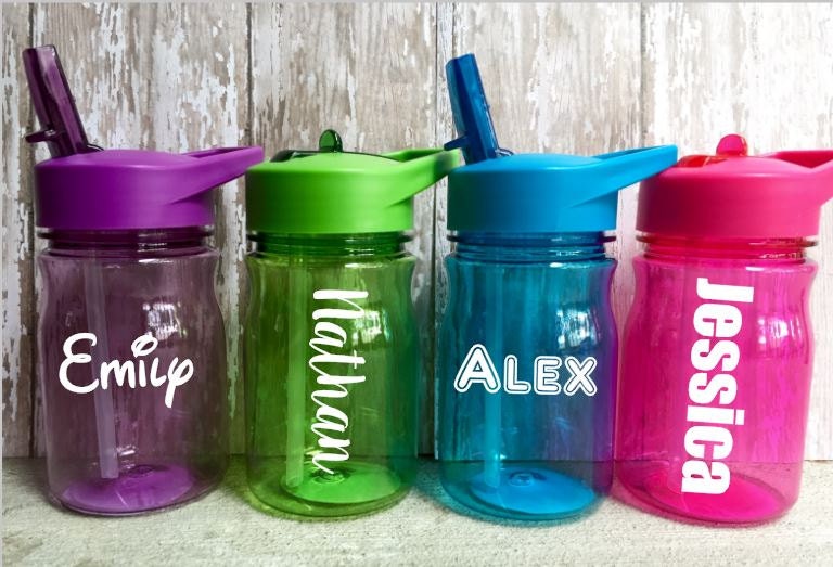 Kids Party Favors/Kids Water Bottle/Child Water Bottles/Water
