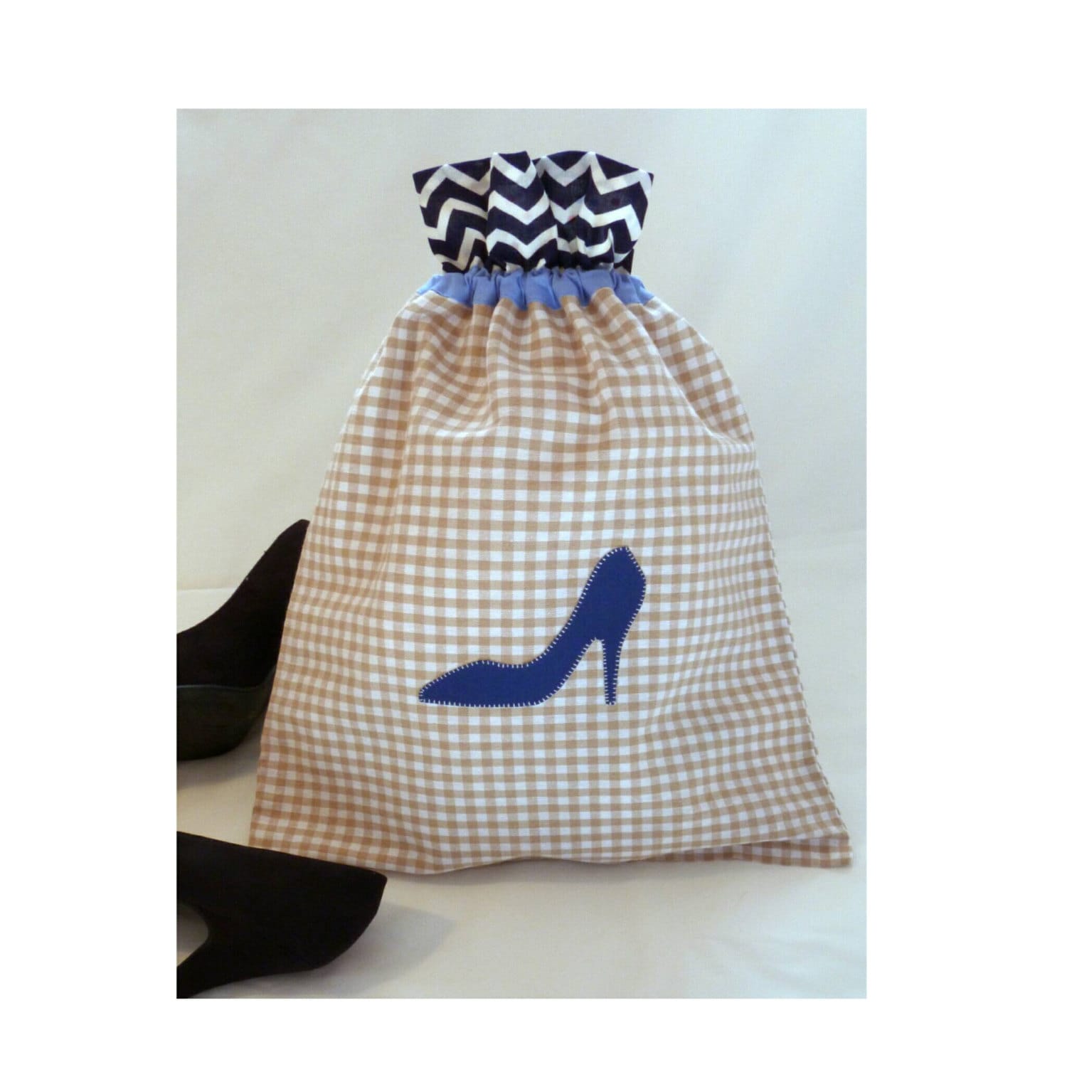 shoe bag travel women