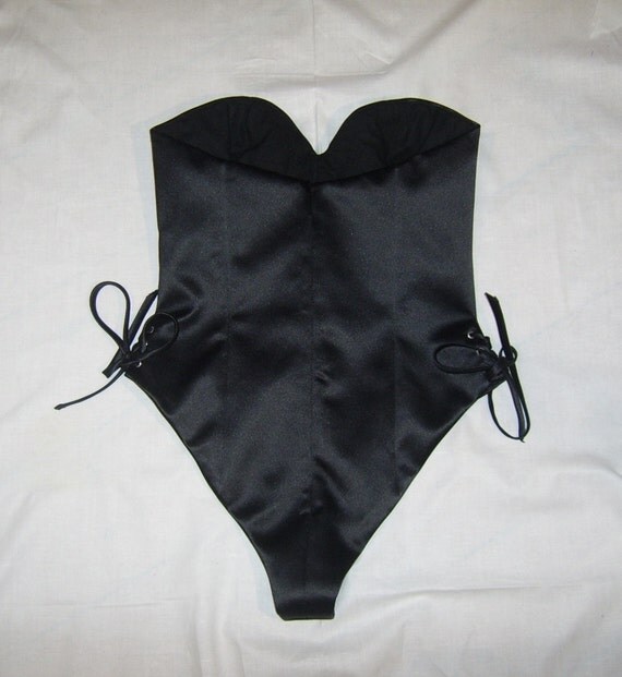 Playboy Bunny Suit Bodysuit Custom Playboy Bunny Suit Playboy