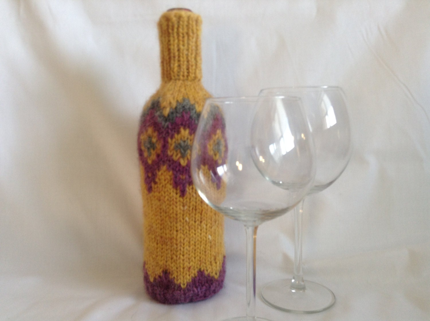 wine bottle covers wine sleeve handmade knitted gift idea wine bottle covers wine sleeve handmade knitted gift idea
