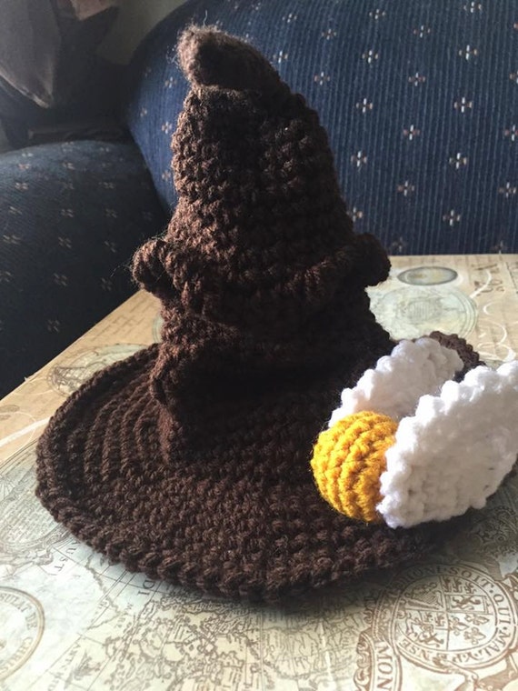 crocheted-harry-potter-sorting-hat-by-thesimpleknotshop-on-etsy