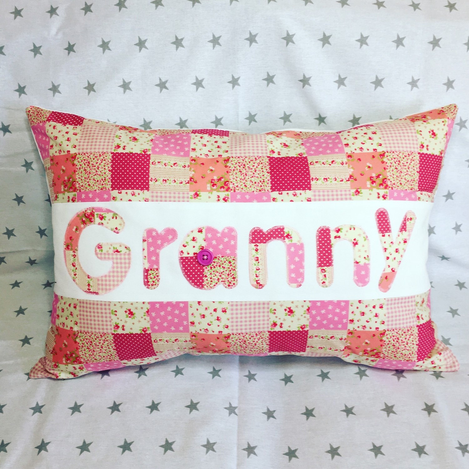Personalised pillow custom pillow name pillow throw
