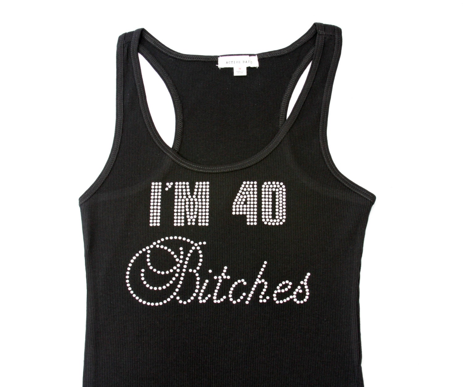 im 40 shirt