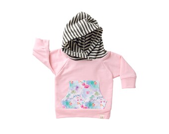 baby girl jogger outfit