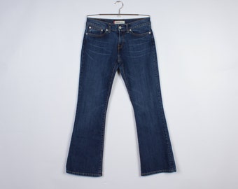 cowboy jeans levis