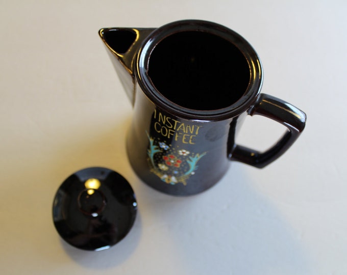 Coffee, Instant Coffee, Coffee Pot