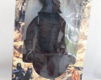 Planet of The Apes - General Ursus Figurine