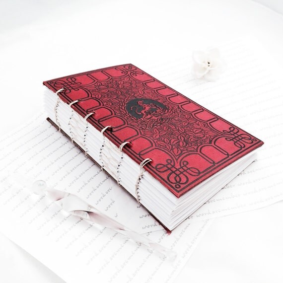 Writing Journal Gift for Writers Unique Journals Bullet