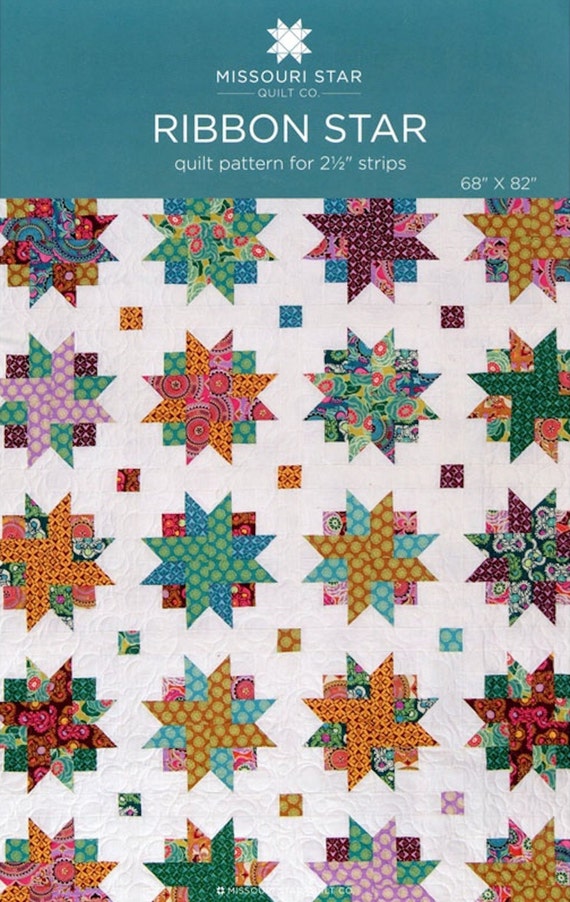 msqc-ribbon-star-quilt-pattern-for-2-1-2-strip