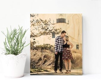 5th Anniversary Gift For Her, 5th Anniversary Gift Wood, Photo On Wood, 5 Year Wedding Anniversary, Wood Anniversary, Anniversary Gifts