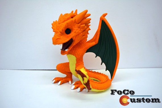 charizard funko jumbo