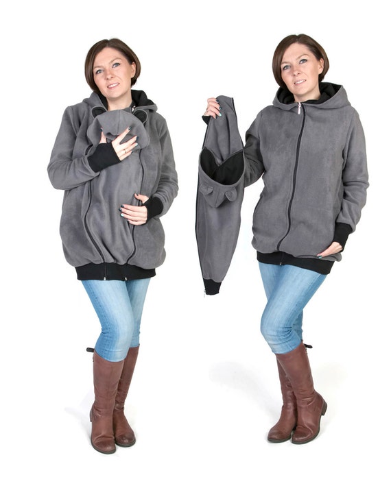 pregnancy for insert jacket Multifunctional Pregnancy 1 jacket THICK in Maternity Babywearing