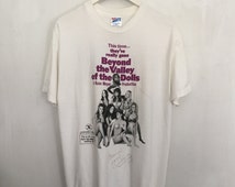 russ meyer t shirt