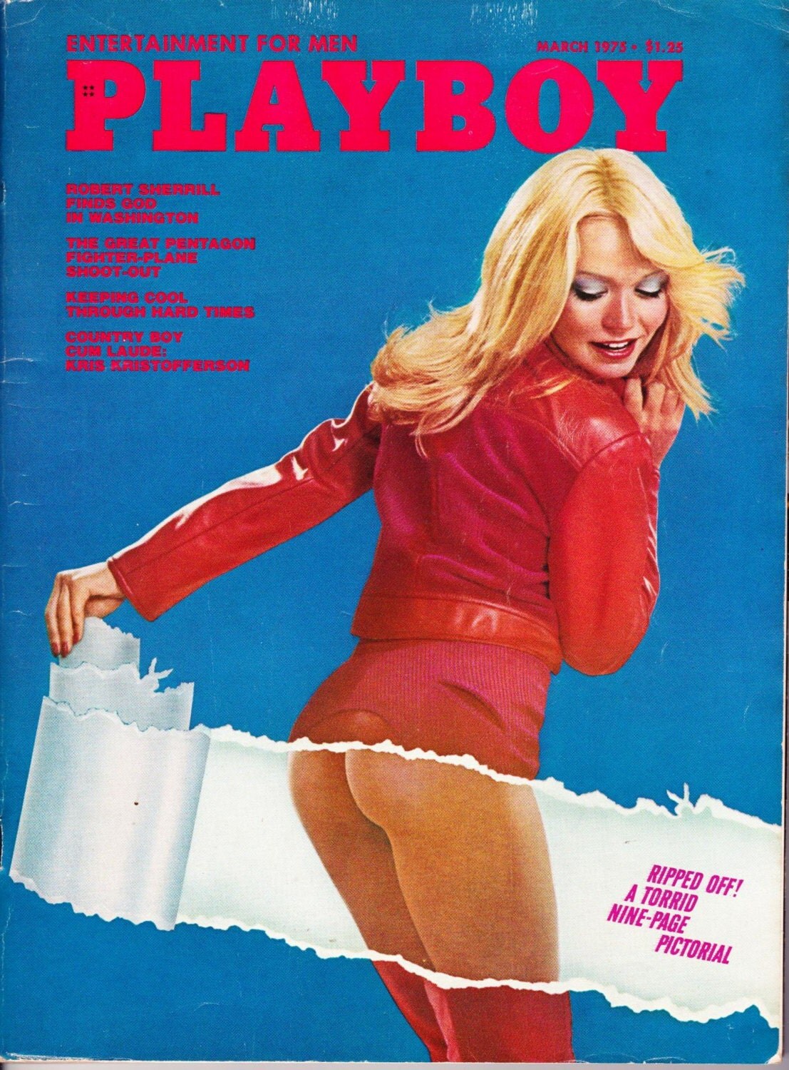 Playboy magazine March 1974 Pamela Zinszer Groucho Marx Simonetta Stefanelli Playboy magazine March 1974 Pamela Zinszer Groucho Marx Simonetta Stefanelli