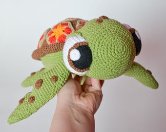 Tutoriels et modeles de crochet Etsy FR