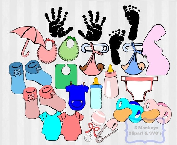 Free Free Baby Shower Svg 878 SVG PNG EPS DXF File