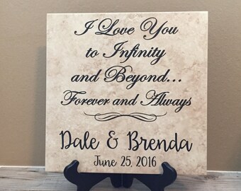 Personalized Gifts, Wedding Gift, Anniversary Gift, Gifts for Couple, Gifts for Bride, Wedding, Wedding Gift Ideas, Wedding Sign, Last Name