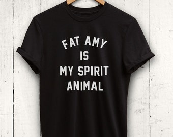 fat amy t shirt