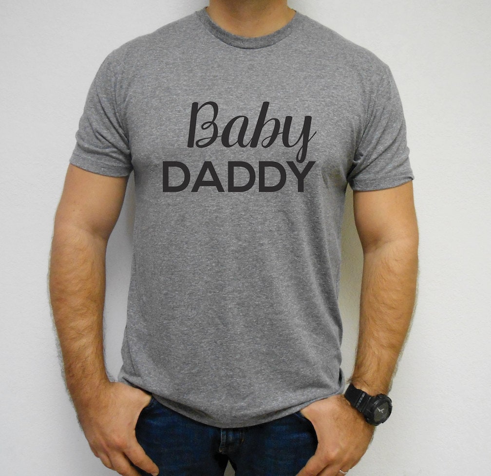 Future Dad Shirt Future Daddy Shirt Future Dad T-Shirt