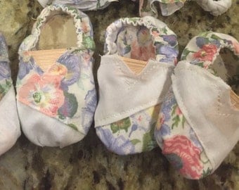 toms baby booties