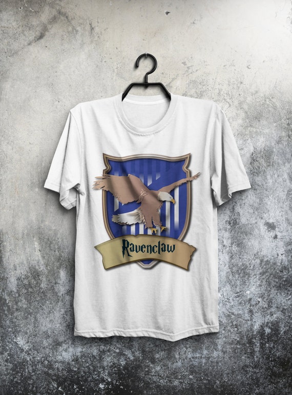 ravenclaw shirts