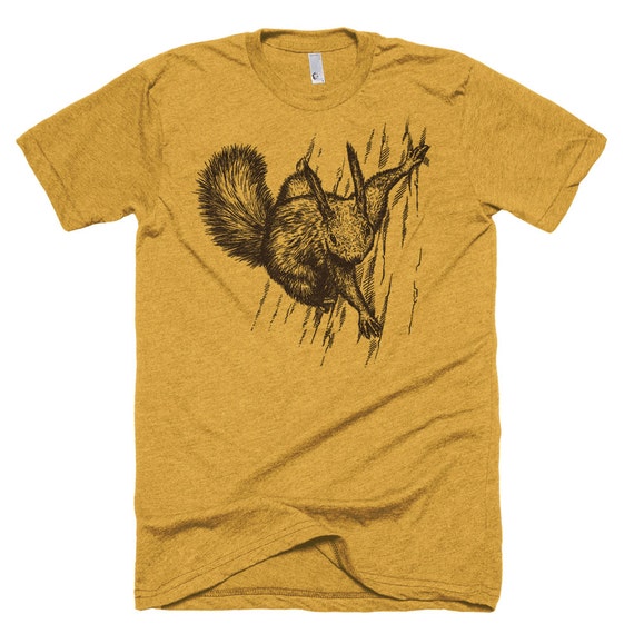 squirrels squirrels squirrels shirt