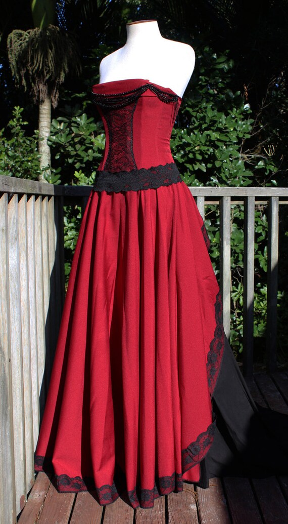 katelyn ballgown