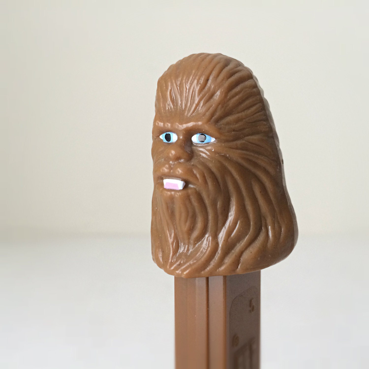 chewbacca pez