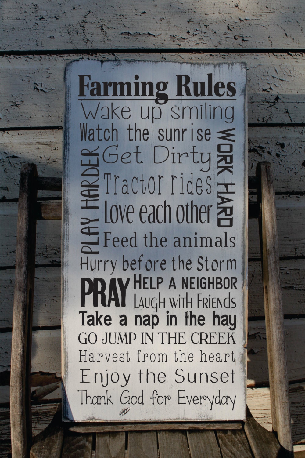 farm-sign-rustic-farm-rules-sign-typography-farmhouse-decor