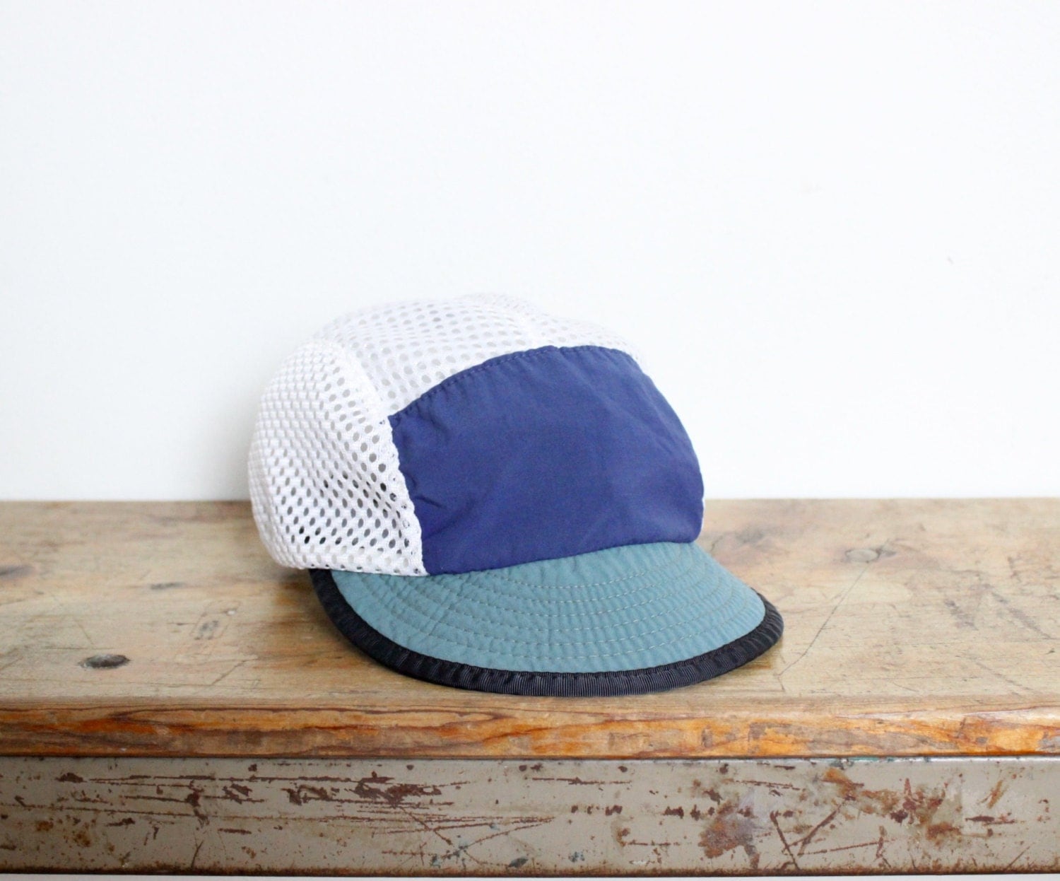 patagonia mesh hat