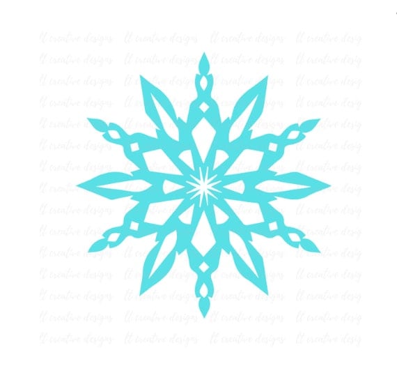 Free Free 157 Snowflake Clipart Svg SVG PNG EPS DXF File