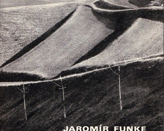 Jaromír Funke Fotografie | Czech Avant-garde Photography Modernism 132 plates