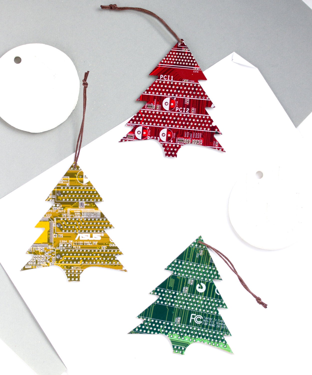 christmas tree ornament geeky christmas christmas decor christmas tree ornament geeky christmas christmas decor