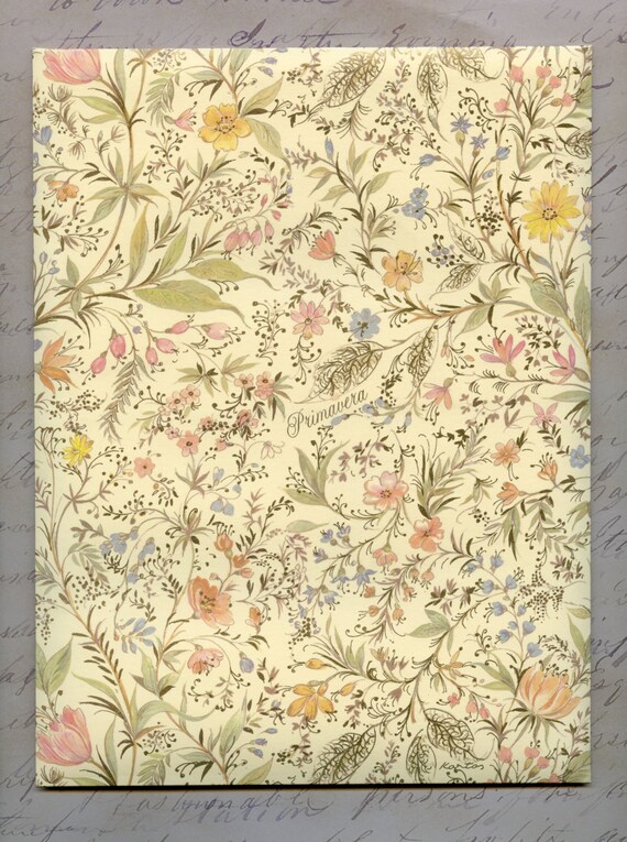 italian writing paper floral writing paper italian stationary kartos by italian writing paper floral writing paper italian stationary kartos by