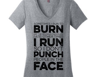 Running Shirt Funny Shirts for Womens Cute Shirts Motivational Shirt Sarcastic Shirt Gifts for Women Running Gifts Marathon Shirts for Girls