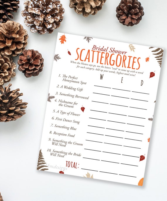 bridal-shower-scattergories-fall-bridal-shower-game-rustic-bridal