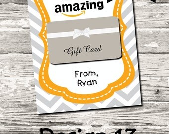 etsy gift card amazon