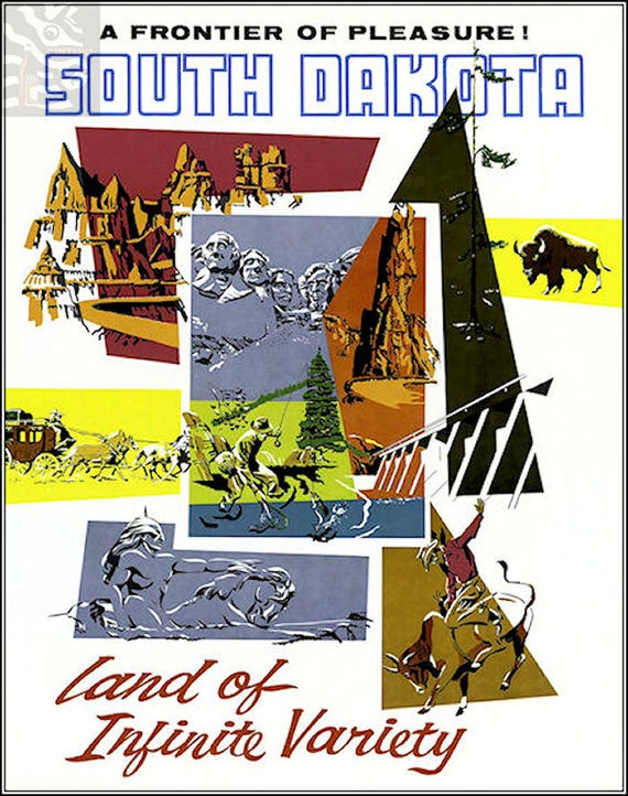 South dakota tourism discount coupons