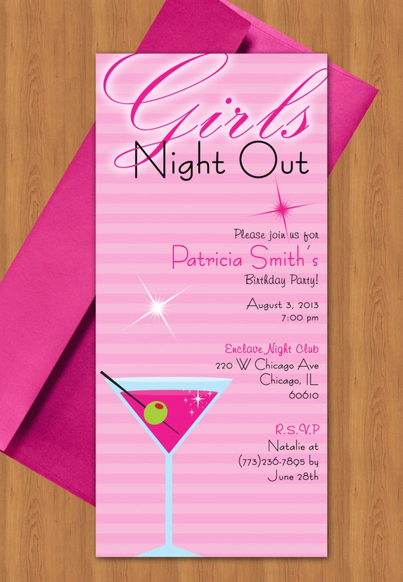girls-night-out-invitation-design-editable-template