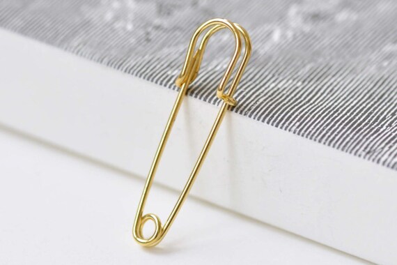 safety pin brooch plain clip clasp kilt pin decorative brooch iron metal craft ebay plain gold kilt safety pins broochs 10x35mm set of 10 a8522 from verycharms on etsy studio safety pin brooch plain clip clasp kilt pin decorative brooch iron metal craft ebay plain gold kilt safety pins broochs 10x35mm set of 10 a8522 from verycharms on etsy studio