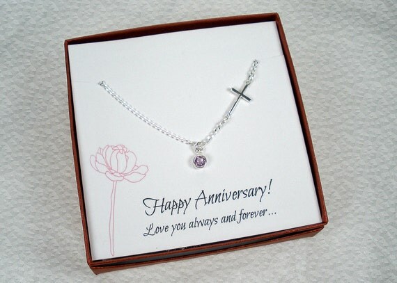 Anniversary Gift, Anniversary Gift for Her, Wedding Anniversary Gift ...