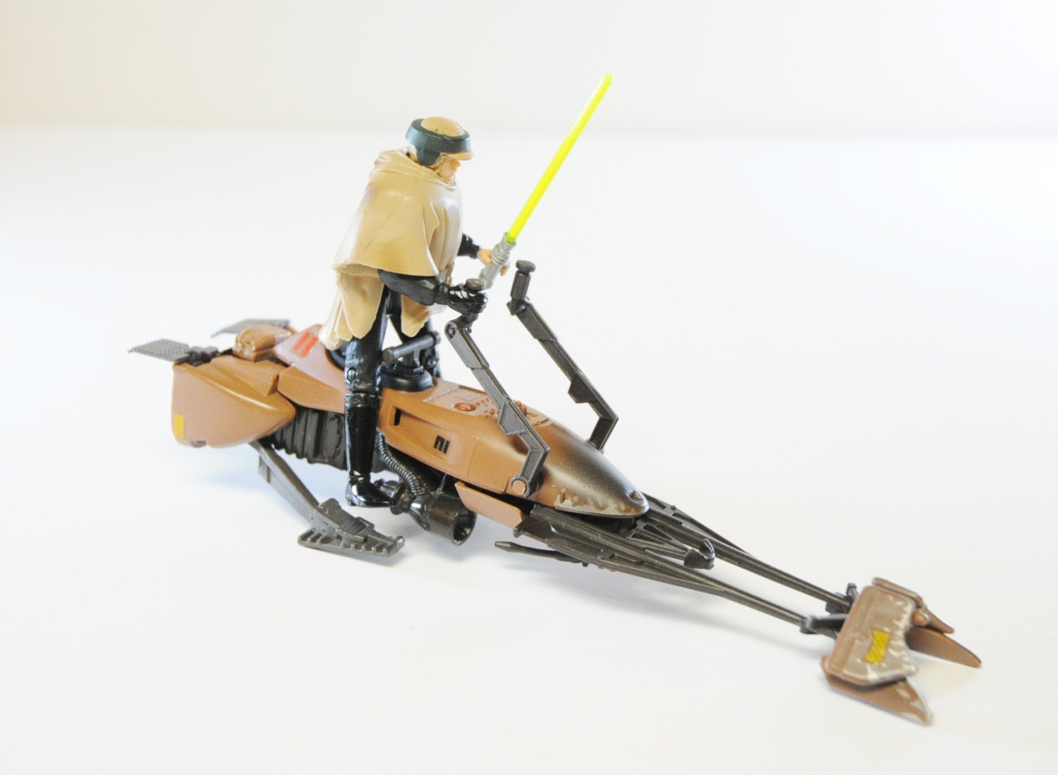 speeder bike toy