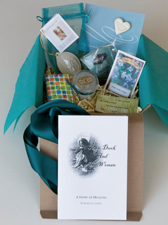 Loss of Baby Sympathy Comfort Gift