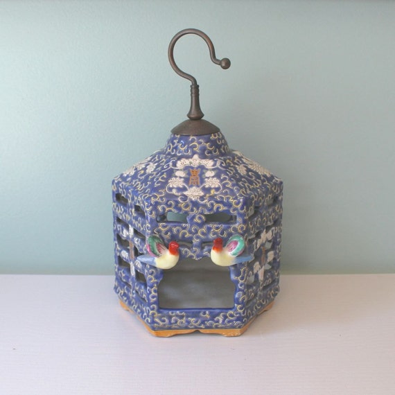 Asian Hanging Lantern 89