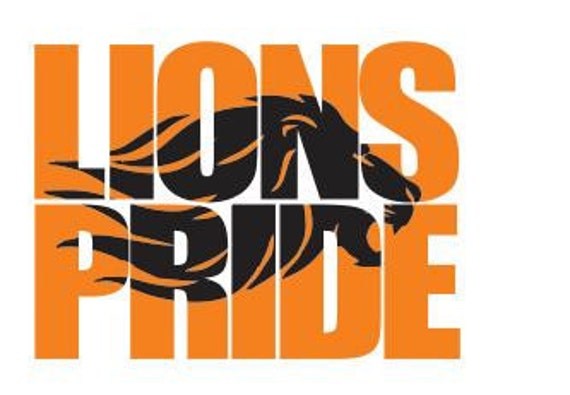 Free Free 60 Lion Pride Svg SVG PNG EPS DXF File