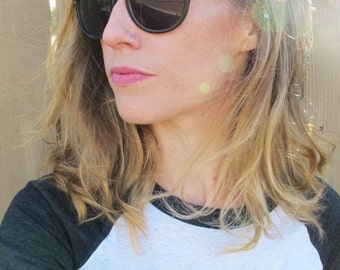 VACATION SALE: Girl Boss Shirt // Girl Boss Baseball Tee // Girl Boss T-Shirt // Women's Motivational T-Shirt // Boss Inspirational Tee