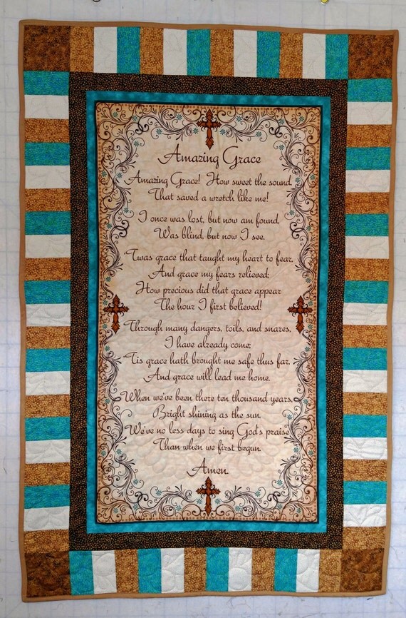 amazing-grace-prayer-quilt-christian-quilt-by-prayerquiltsbyrosie