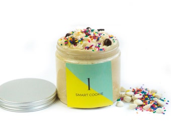 Edible Cookie Dough: Bottled Up 16 oz