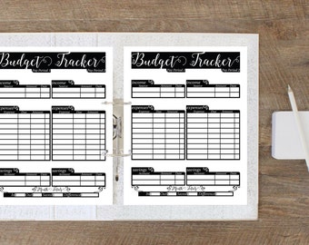 bi weekly budget planner